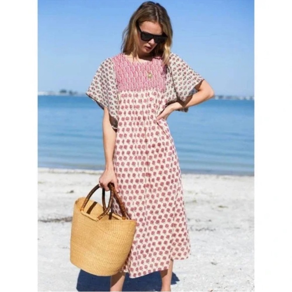 Emerson Fry Basalie Dress
